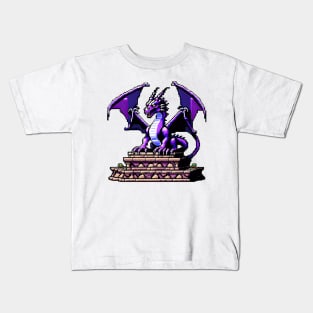Dragon Age Kids T-Shirt